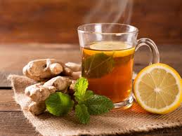 Ginger also has been shown to relieve morning sickness symptoms among pregnant women. Ginger Tea Benefits Should You Drink Ginger Tea Everyday