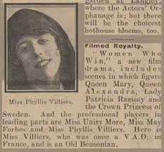 Phil Chamberlain Family Tree