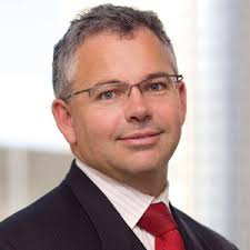 Greg Cooper elected FSC chairman