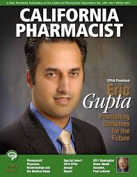 Pharmacist/ Physician Relationships and the Medical Home 2011 Remington  Honor Medal Awardee, Paul Lofholm Special Insert: 2010