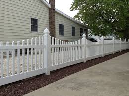 Prices and availability of products and services are subject to change without notice. New Jersey Fencing Company Professional Fence Installation Carl S