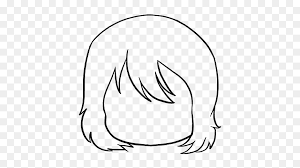 Even when trying to draw the perfect chibi, you don't have to make it super deformed. How To Draw Anime Chibi Girl Chibi Anime Drawing Easy Hd Png Download Vhv