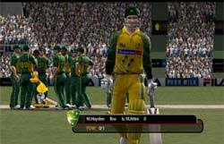 Cricket 2005 Cricket Web And search dere for ea sports cricket 2005. cricket 2005 cricket web