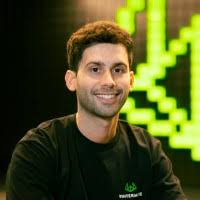 Morgan VINCENT Email & Phone Number