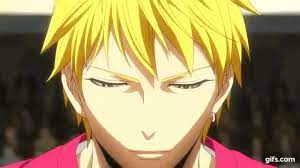 Kise Zone Vs Jabberwocks Kuroko No Basket Last Game Kuroko No Basket Kuroko No Basket