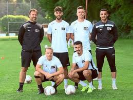 Gelingt dem fc 08 villingen gegen den fc … Fc 08 Villingen Nullacht Startet Seine Testserie In Zimmern Fussball Schwarzwalder Bote