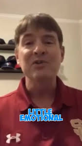 Legendary Alabama high school baseball coach Lance Blair reflects