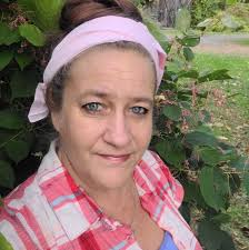 What is the reason for soaking potatoes before canning?