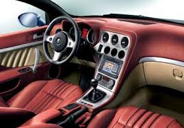 Alfa Romeo Interior Google Search