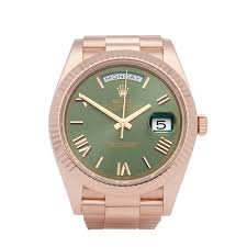 Was kostet eine rolex 228235? Pre Owned Rolex Watch Day Date 228235 Xupes