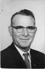 Flantis F Calaway (1904-1987)