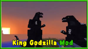 Are you a fan of the godzilla movies? Download Mod Godzilla Minecraft Free For Android Mod Godzilla Minecraft Apk Download Steprimo Com