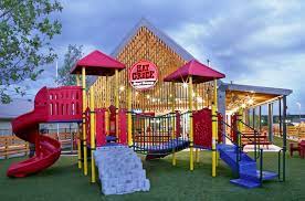 Hat Creek Burger Co Lakeway Austin