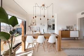 Building a scandinavian modern round table or is it mid century modern | woodworking. How To Make Your Mid Century Modern Pieces Feel Fresh Apartment Therapy