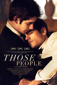 Those People (2015) - IMDb