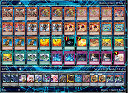 If you're completely unfamiliar with the game, a. Best Deck Yugioh Duel Liks Gladiator Beast Vs Meta Shiranui Cute766