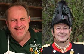 Uniformierte Schützengarde Himmelberg