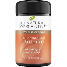 Nicole au naturale hair products are formulated to care for all different types of hair! Buy Au Natural Organics Premium Batana Oil 3 4oz 100ml Revitalizing Hair Care Natural Oil Face Body Skin Moisturizer Thickens Hair Repairs Split Ends Online In Indonesia B014jeyns2