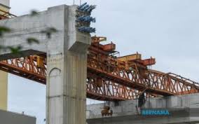 Prolintas was incorporated as an investment holdings company in 1995. Suke Mishap Work To Remove Collapsed Crane Begins Themalaysianews Com The Malaysia News