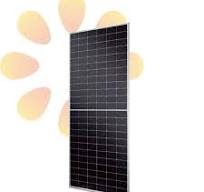 Bifacial Photovoltaic Panel TW Solar 72HD 590W N Type ...