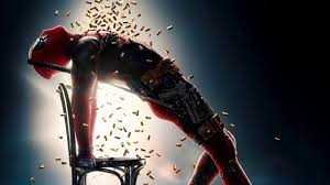 Deadpool is a black comedy superhero 2016 film based on the comic book series of the same name. Wham Careless Whisper Deadpool Song Youtube