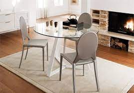 Our dining sets also give you comfort and durability in a big choice of styles. 15 Small Modern Kitchen Tables Home Design Lover