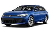 VOLKSWAGEN-PASSAT
