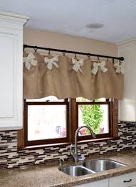 Whatever your problem is, these kitchen cabinet curtain ideas are the solution. 14 Inspiring Diy Kitchen Curtain Ideas Crazy Diy Home