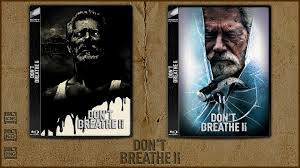 Viimeisimmät twiitit käyttäjältä don't breathe (@dontbreathe). Don T Breathe 2 2021 V3 By Rogegomez On Deviantart