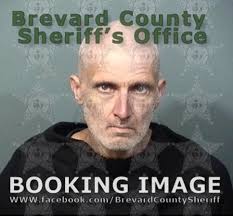 Arrests In Brevard County: February 9, 2025