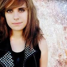 Zoe Behrens (@ZoeThePerson)