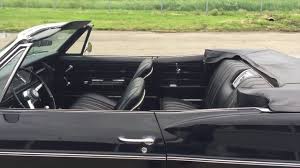 The 1966 impala ss was facelifted with a revised grille and new rectangular taillights that replaced the triple round units. 1966 Chevrolet Impala Ss Convertible Youtube