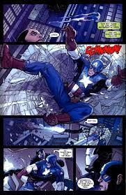 Ultimate thor vs captain america. Ultimate Captain America Vs Mcu Thor Battles Comic Vine