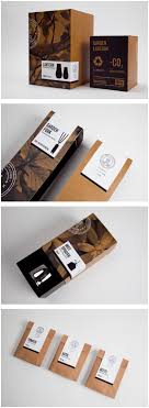 Home Goods Good Store Outdoors Packaging For Outdoor Patio Gardening Needs Https Www Behance Net Gallery Good Store House B Desain Kemasan Kemasan Desain