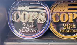 All Seasons!! #cops #copsoftiktok #foxnation #fyp #challengecoins #felonyaf  #SLEO