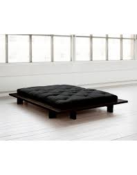 It's quite easy to set up a futon; Japan Bed Karup Design Low Level Futon Bed Uk Delivery