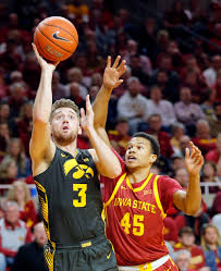 Explore tweets of jordan bohannon @jordanbo_3 on twitter. Jordan Bohannon To Seek Medical Redshirt Miss Rest Of Iowa Hawkeyes Season After Another Hip Surgery