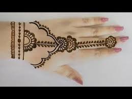 Bracelet Mehndi Designs For Hand Jewellery Mehndi Designs New Simple Henna Mehn Mehndi Designs For Beginners Latest Mehndi Designs Beginner Henna Designs