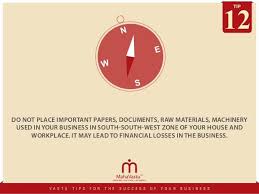 15 Vastu Tips For The Success Of Your Business Tips Feng Shui Tips Feng Shui