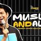 Muslim and Alive event image