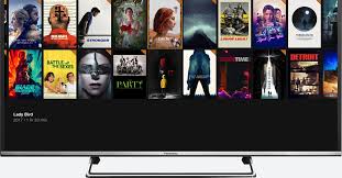 Plex Launches Native App For Panasonic Smart Tvs Essential Install