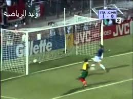 قولنا افتكرت كام لاعب منهم. Ø¥ÙŠØ·Ø§Ù„ÙŠØ§ 3 0 Ø§Ù„ÙƒØ§Ù…ÙŠØ±ÙˆÙ† ÙƒØ£Ø³ Ø§Ù„Ø¹Ø§Ù„Ù… 1998 Youtube