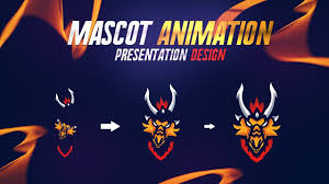 Published on sep 8, 2018. How To Animate Mascot Logo Intro Tutorial By Hakson