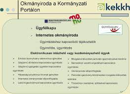 Kezdőoldal » kultúra és közösség » egyéb kérdések » okmányiroda időpontfoglalás. Elektronikus Eljaras Az Okmanyirodai Ugyintezesben Pdf Ingyenes Letoltes