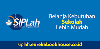 Siplah.eurekabookhouse.co.id merupakan marketplace sistem informasi pengadaan sekolah (siplah). Siplah Ebh Kemdikbud On Windows Pc Download Free 1 0 Siplah Eureka Mitra