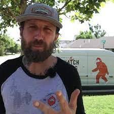 Randy Vanwinkle's Instagram, Twitter & Facebook