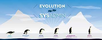 10 Essential Skills For Novice Junior And Senior Sysadmins Linux Com