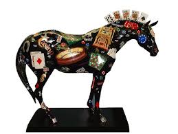 Share to support our website. Five Card Stud 1e First Edition 1e Ponies Figurines One Price Low Flat Shipping