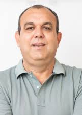 Alan Borges Alan Do Açougue 10123 vereador eleito de Esmeraldas em 2024.  Biografia e Proposta