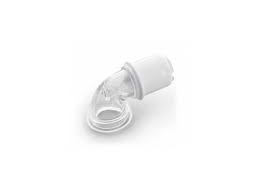 This design of nasal masks can offer clear field, so you can comfortably watch tv. Philips Respironics Elbow For Dreamwear Cpap Masks Cpapdirect Com